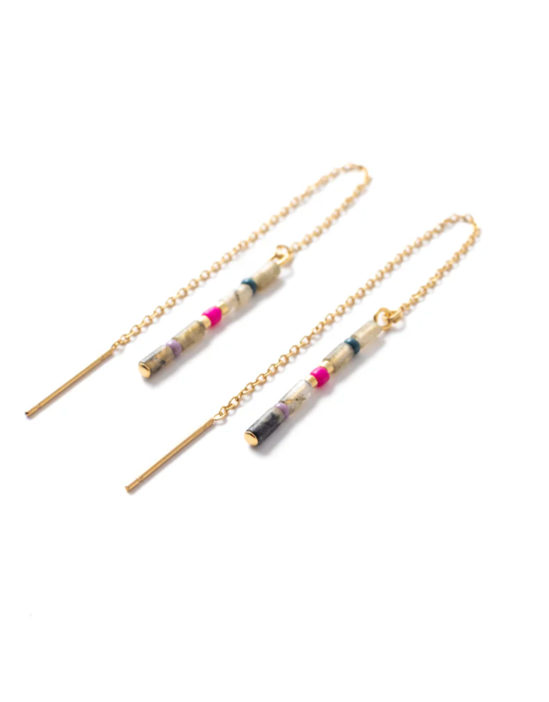 Welldunn Boucle d'oreille Alaria