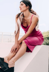 Welldunn Chaîne de cheville Terzo