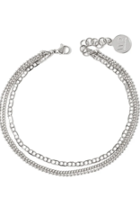 Welldunn Chaîne de cheville Terzo