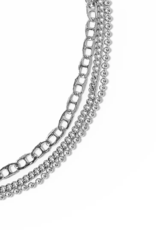 Welldunn Chaîne de cheville Terzo