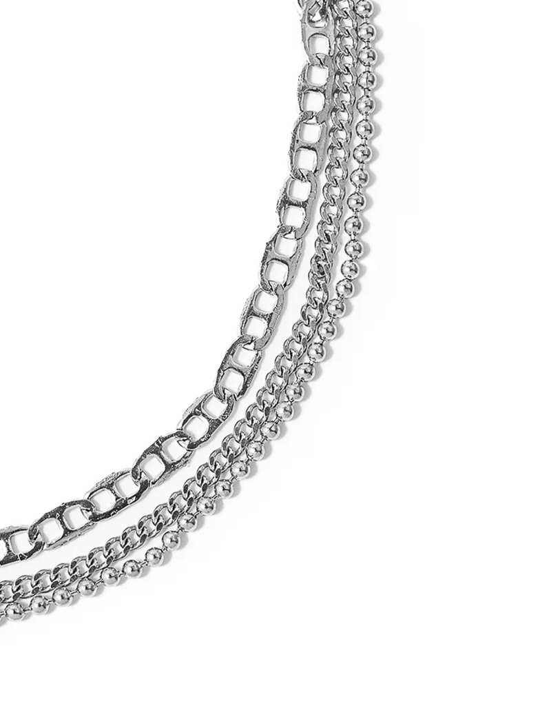 Welldunn Chaîne de cheville Terzo