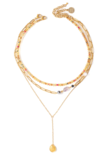 Welldunn Collier Nelys