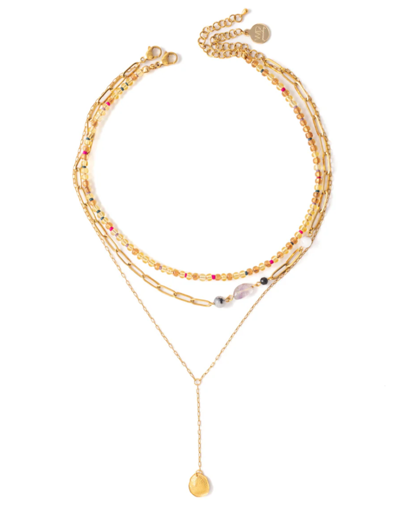 Welldunn Collier Nelys