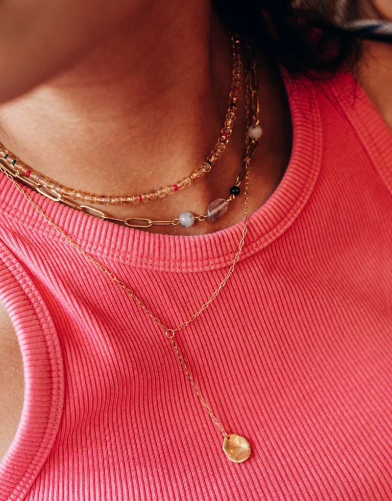 Welldunn Collier Nelys