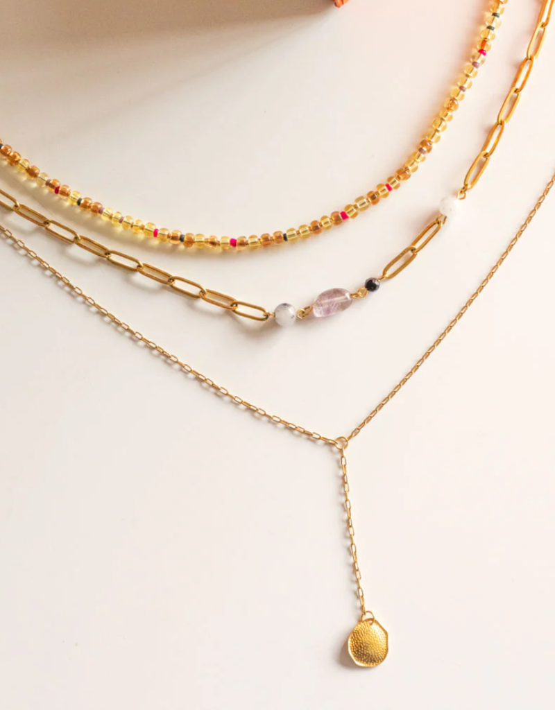 Welldunn Collier Nelys