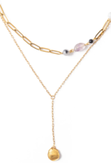 Welldunn Collier Nelys