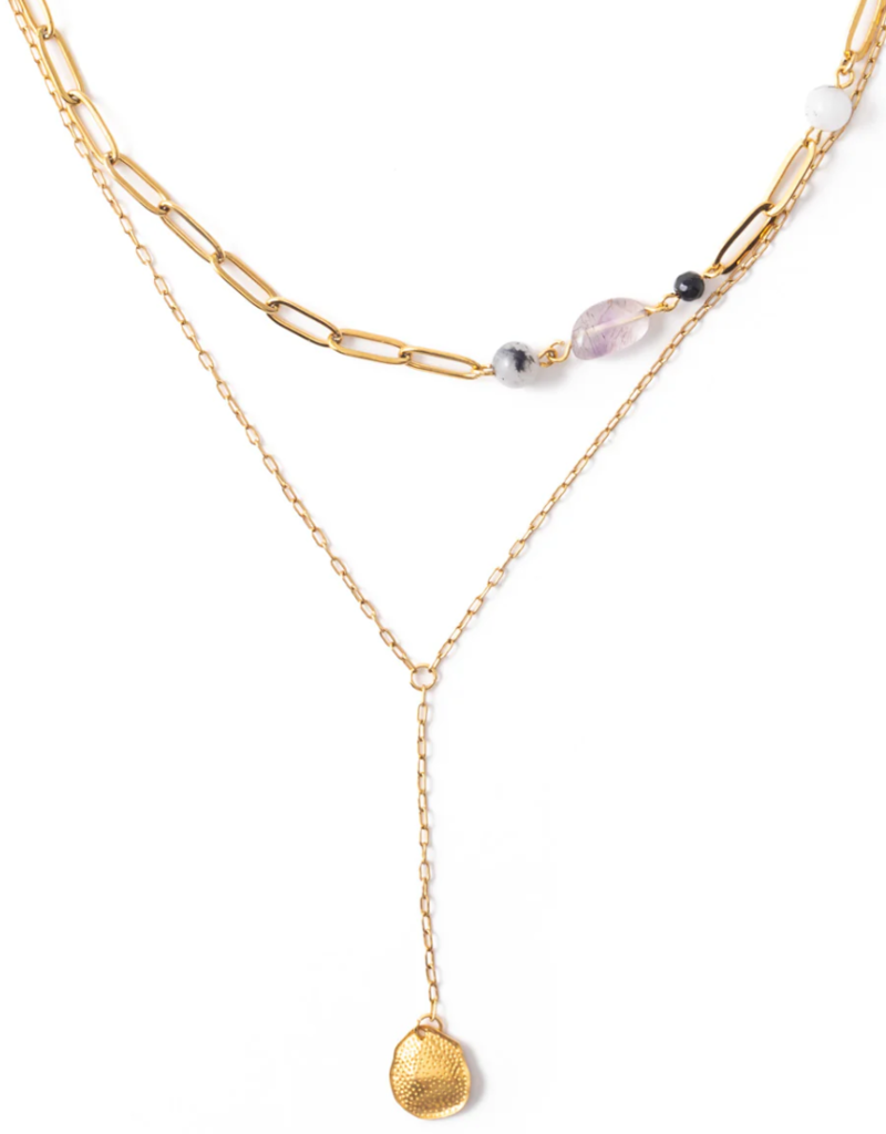 Welldunn Collier Nelys