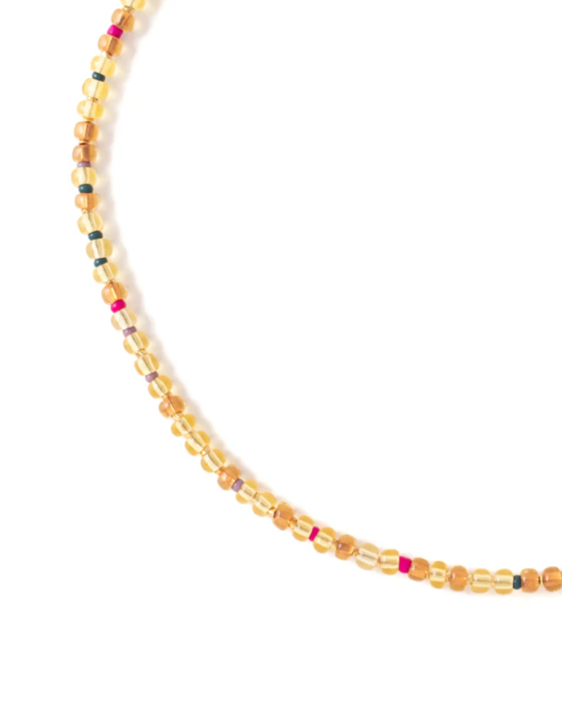 Welldunn Collier Nelys