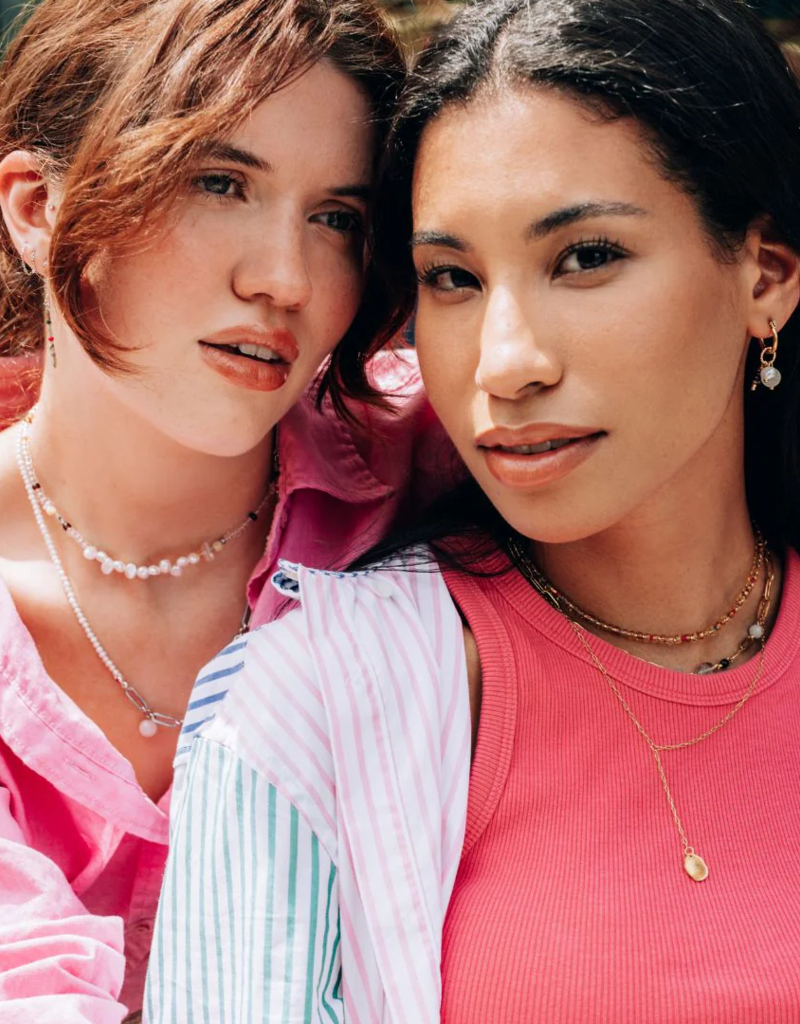 Welldunn Collier Nelys