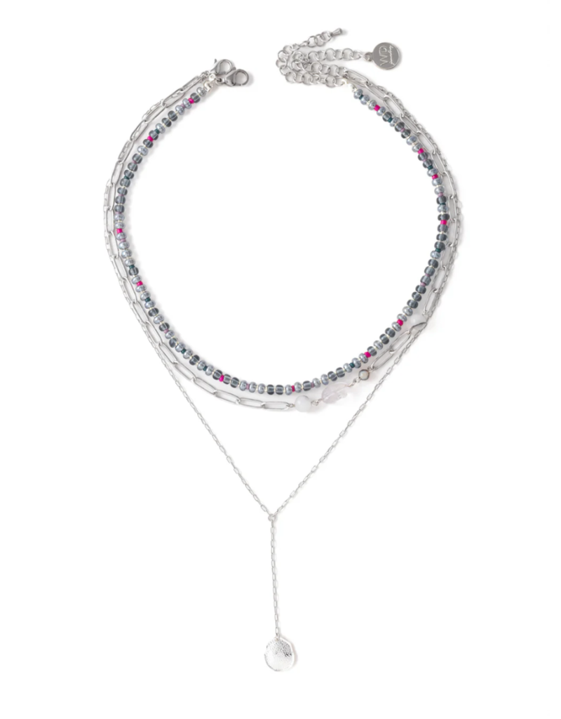 Welldunn Collier Nelys