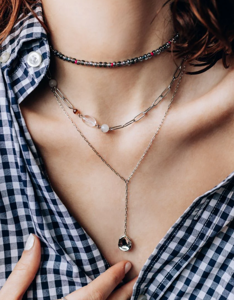 Welldunn Collier Nelys