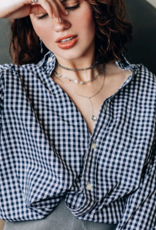 Welldunn Collier Nelys