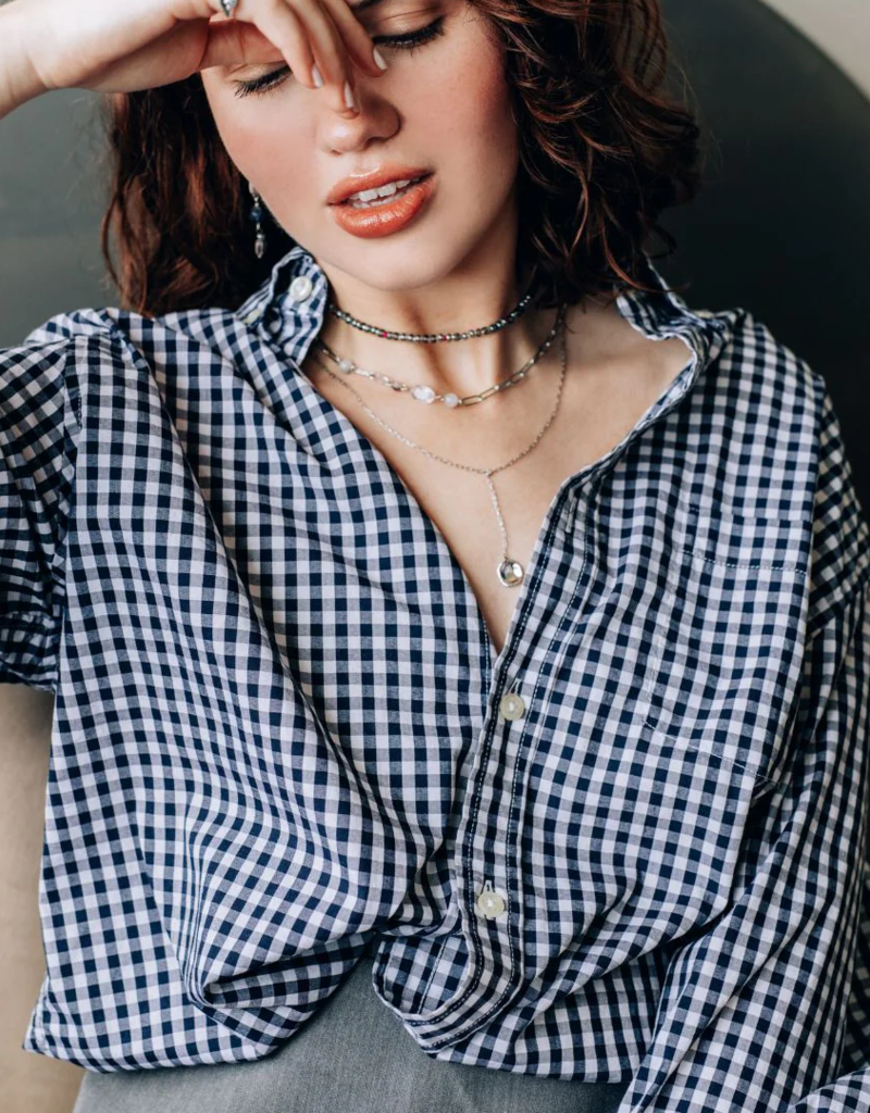 Welldunn Collier Nelys