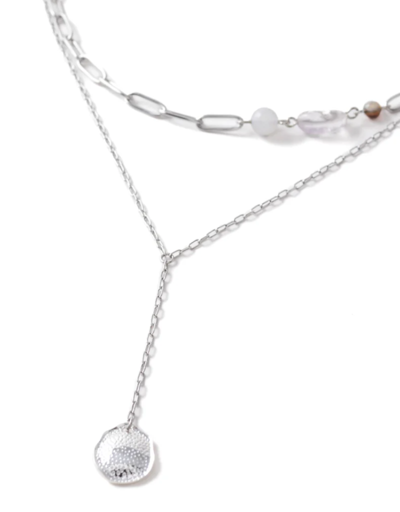 Welldunn Collier Nelys