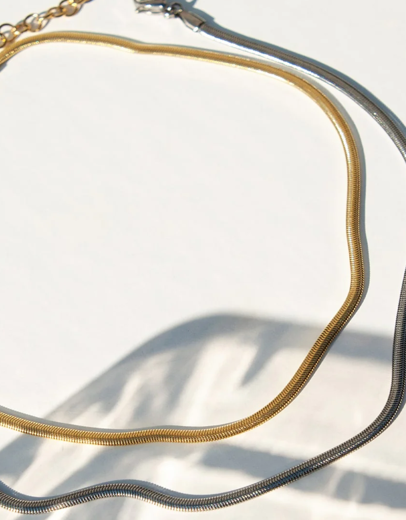 Welldunn Collier Snake