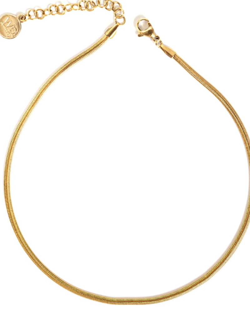 Welldunn Collier Snake