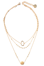 Welldunn Collier Helios