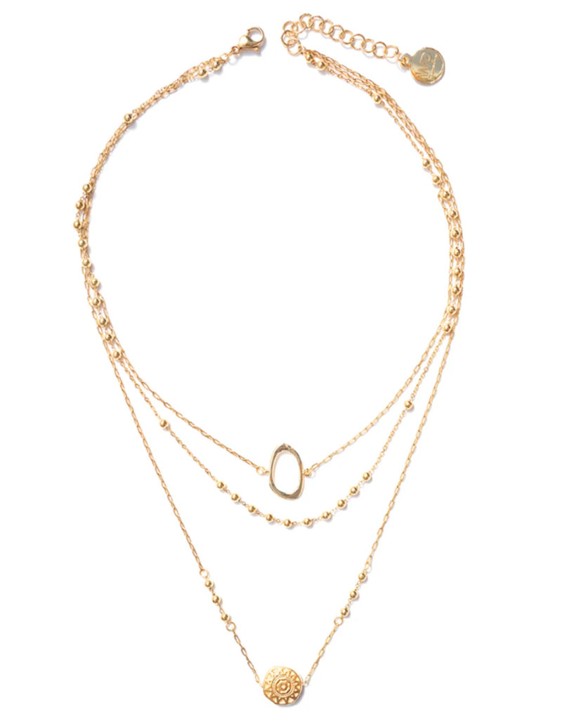 Welldunn Collier Helios