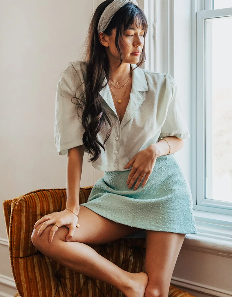 Welldunn Collier Helios