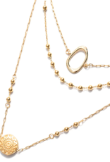 Welldunn Collier Helios