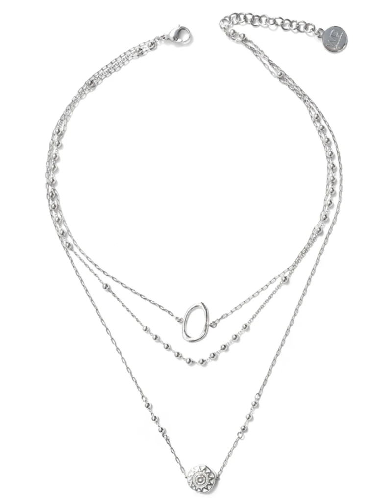 Welldunn Collier Helios