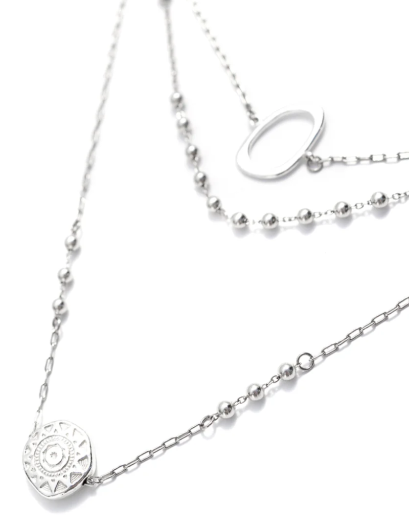 Welldunn Collier Helios