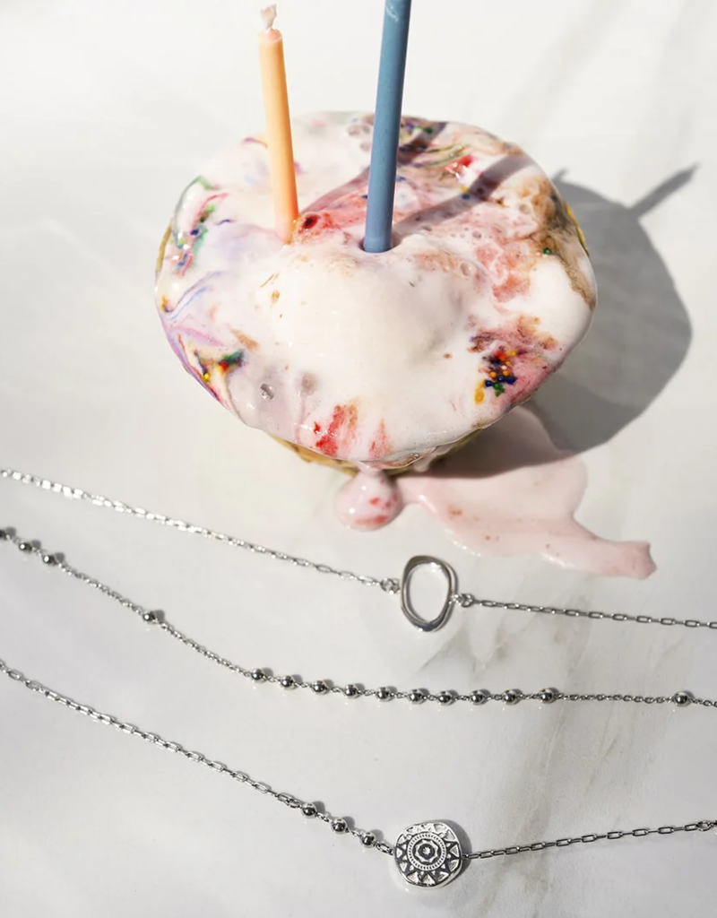 Welldunn Collier Helios