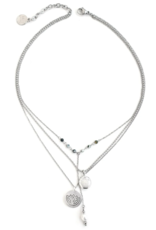 Welldunn Collier Lotus