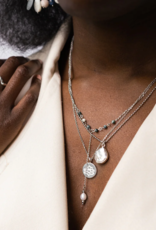 Welldunn Collier Lotus