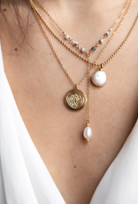 Welldunn Collier Lotus