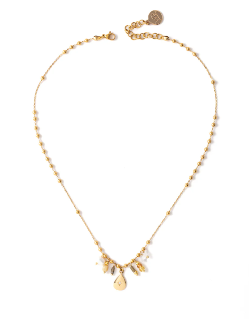 Welldunn Collier Elara