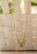 Welldunn Collier Elara