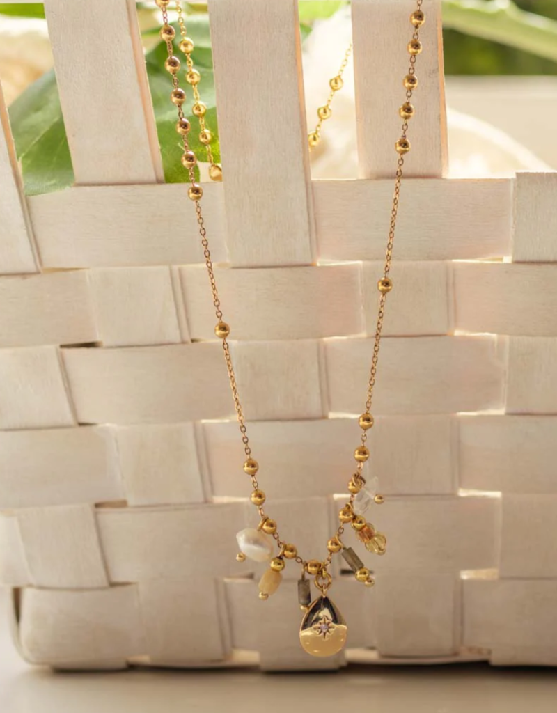 Welldunn Collier Elara