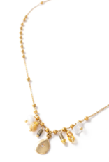 Welldunn Collier Elara