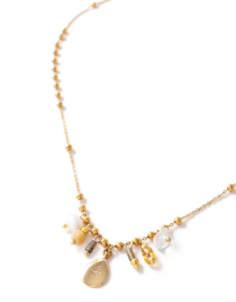 Welldunn Collier Elara