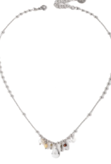 Welldunn Collier Elara