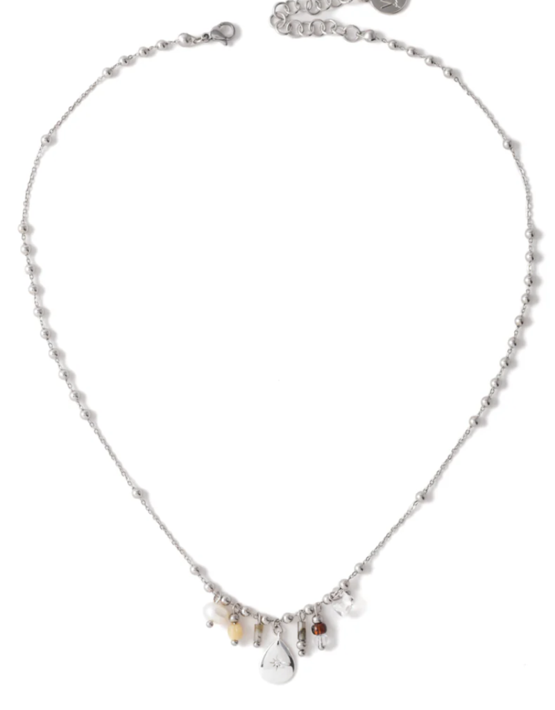 Welldunn Collier Elara