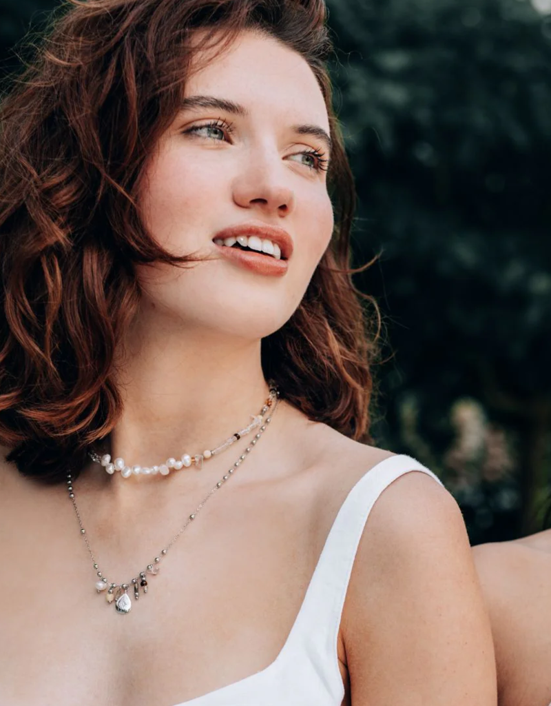 Welldunn Collier Elara