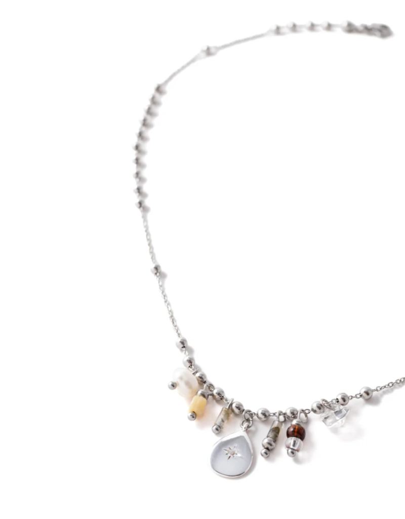 Welldunn Collier Elara