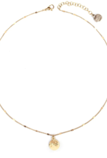 Welldunn Collier Swear