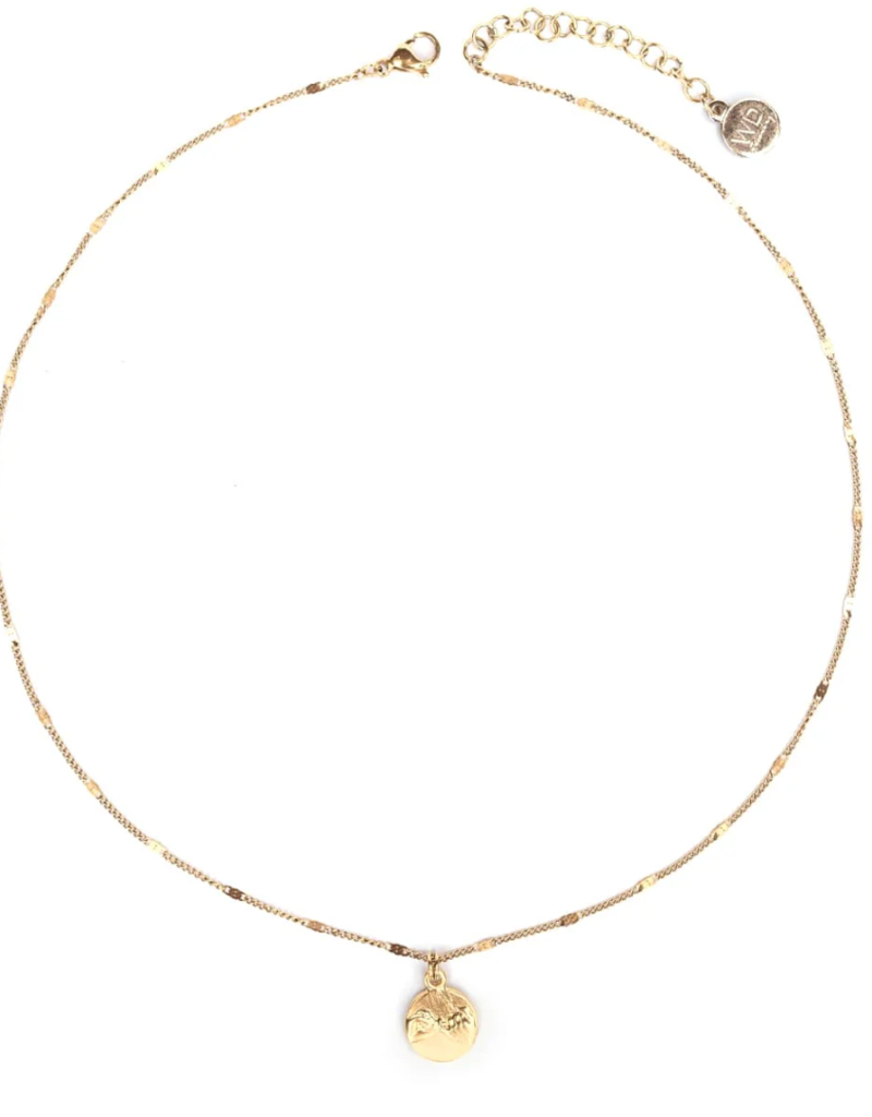 Welldunn Collier Swear