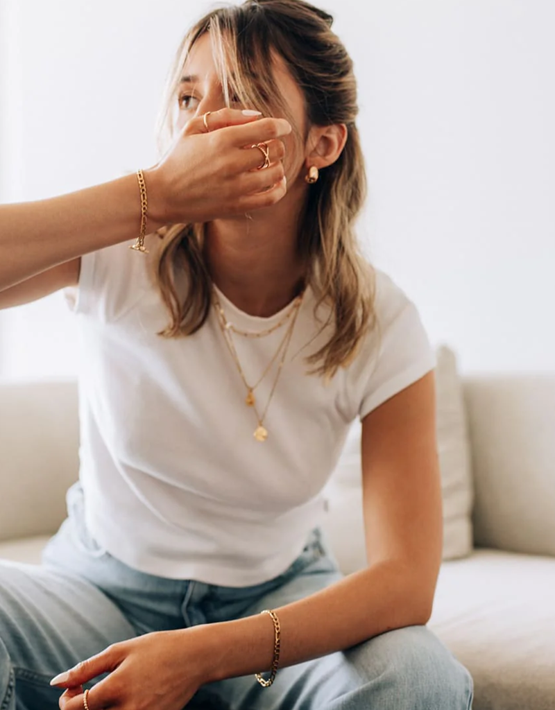 Welldunn Collier Swear