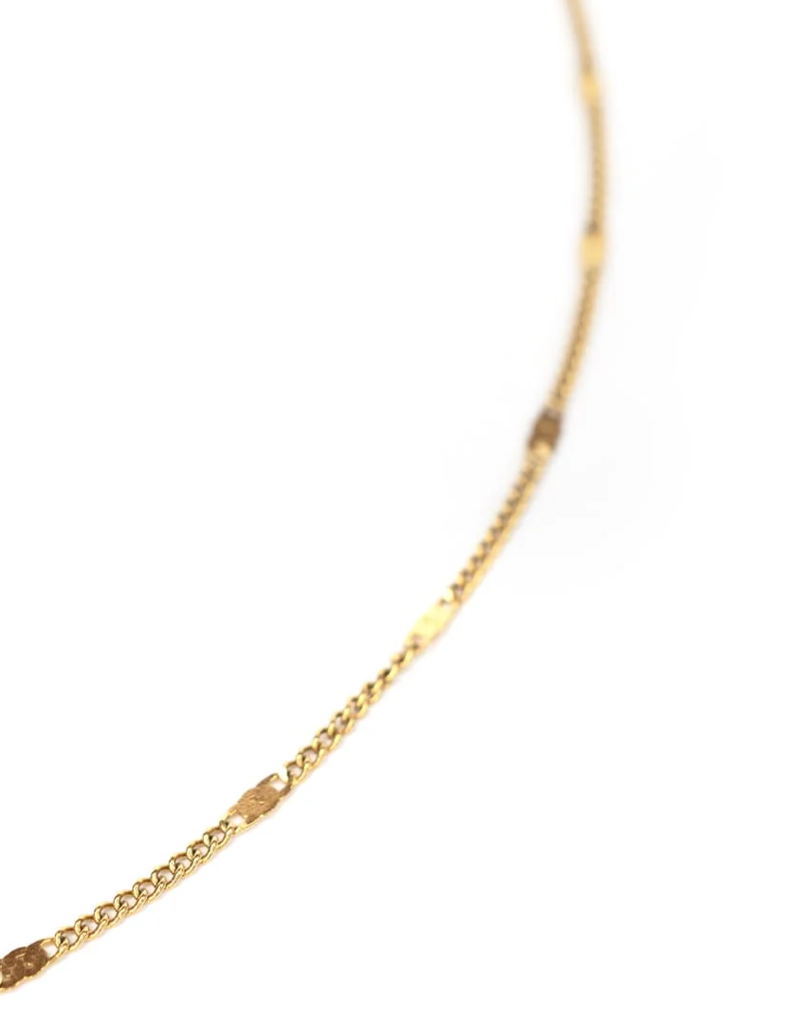 Welldunn Collier Swear