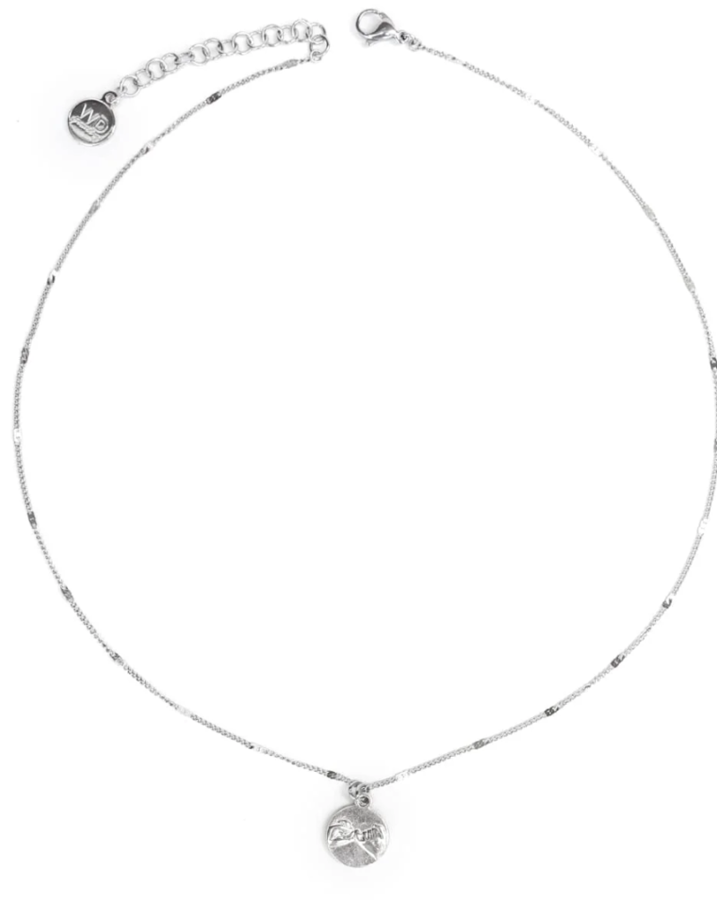 Welldunn Collier Swear