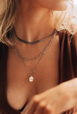 Welldunn Collier Swear