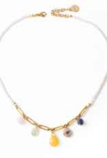 Welldunn Collier Miora