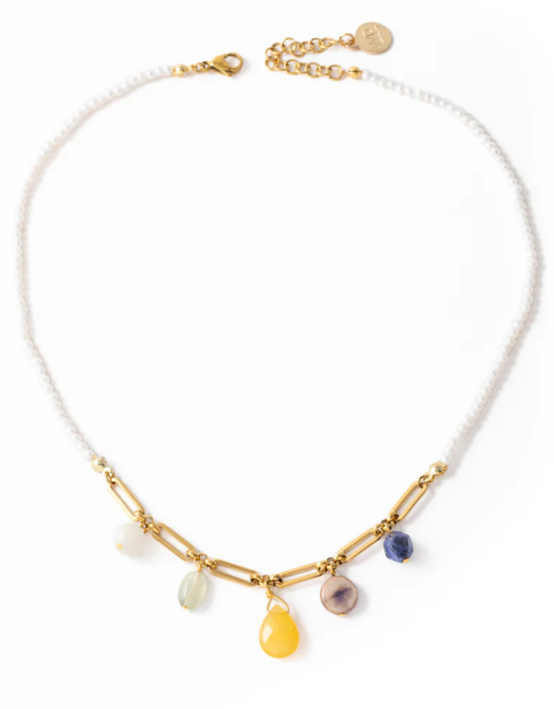 Welldunn Collier Miora