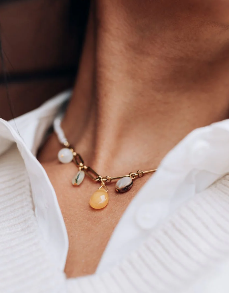 Welldunn Collier Miora