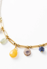 Welldunn Collier Miora