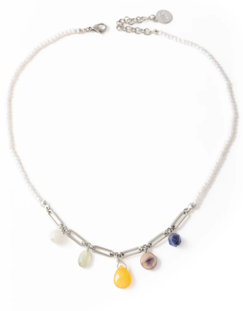 Welldunn Collier Miora